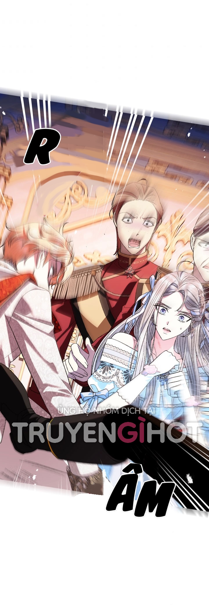 cha à, con không muốn kết hôn đâu chapter 72 63