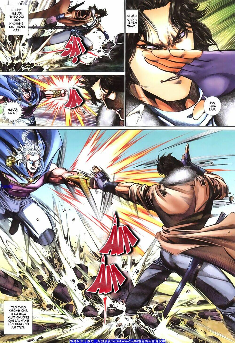 phong vân thần võ ký chapter 26 18