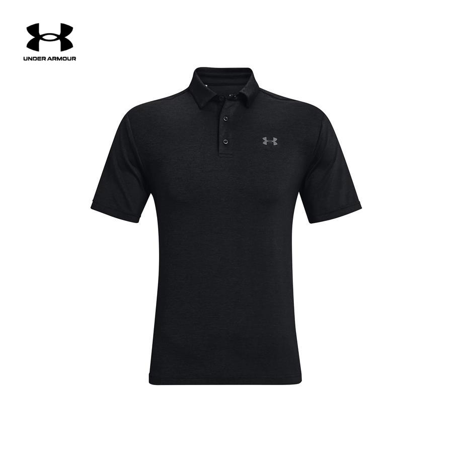 Áo thun tay ngắn thể thao nam Under Armour Playoff Polo 2.0 - 1327037-001