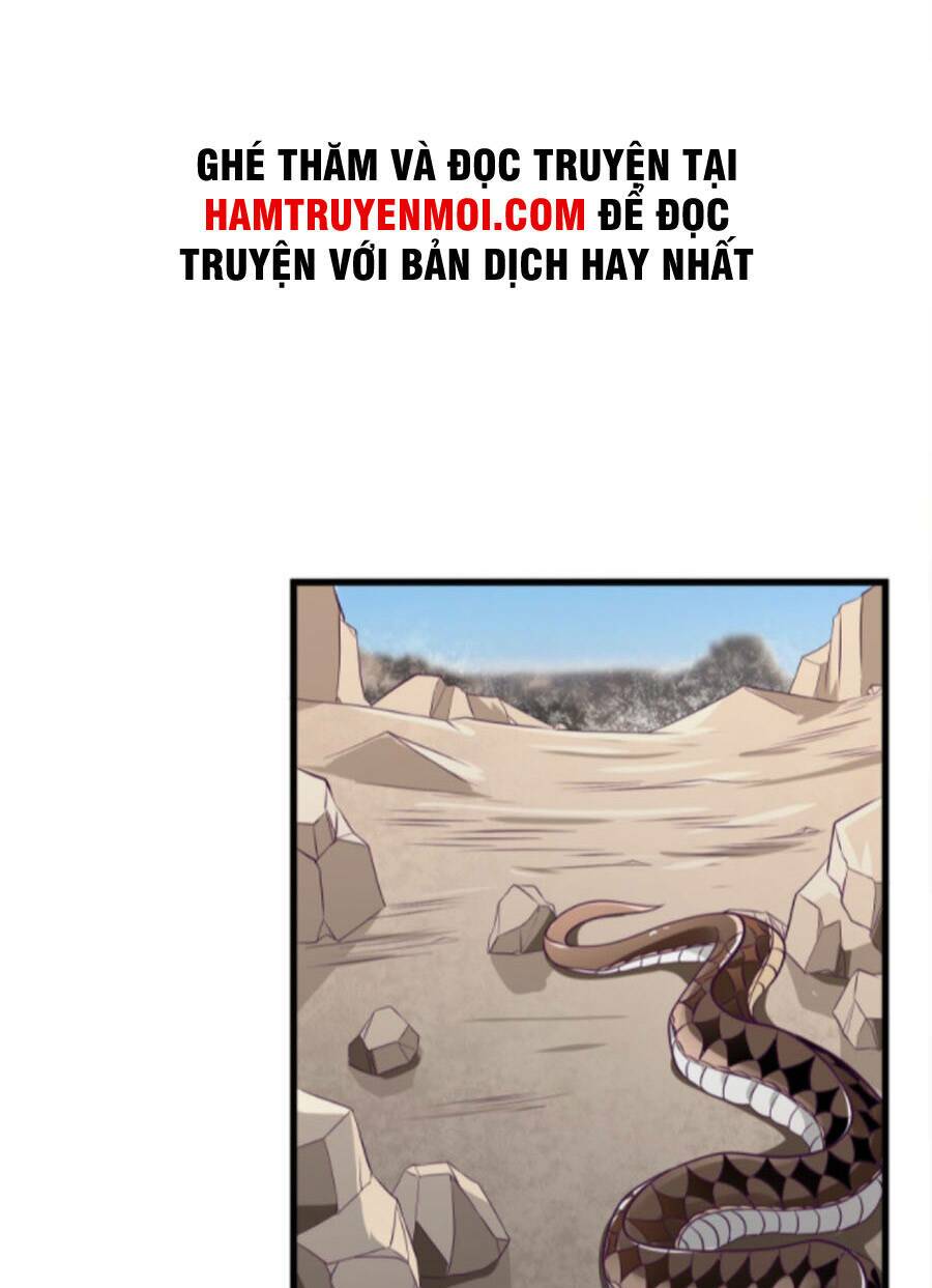 nãi ba là chiến thần mạnh nhất chapter 84 5