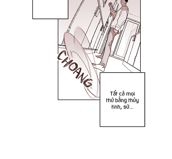 bữa tiệc của những đóa hoa chapter 21 34