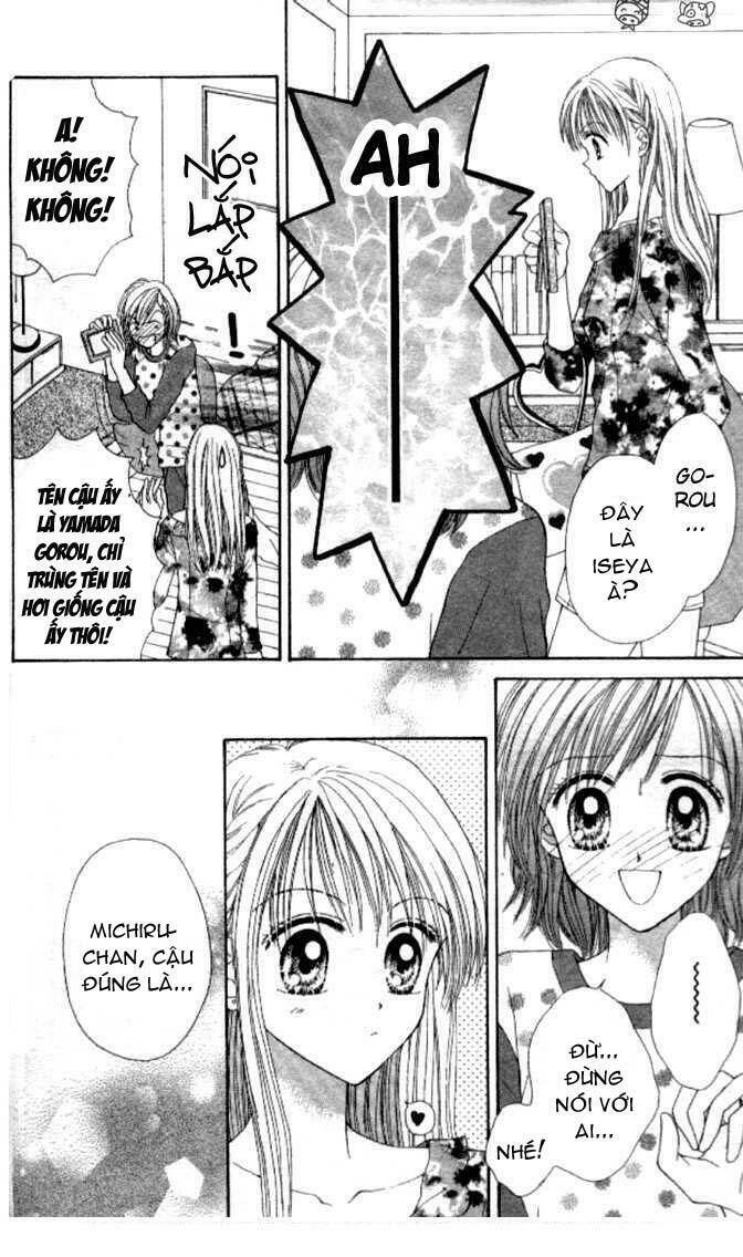 max lovely chapter 8 30