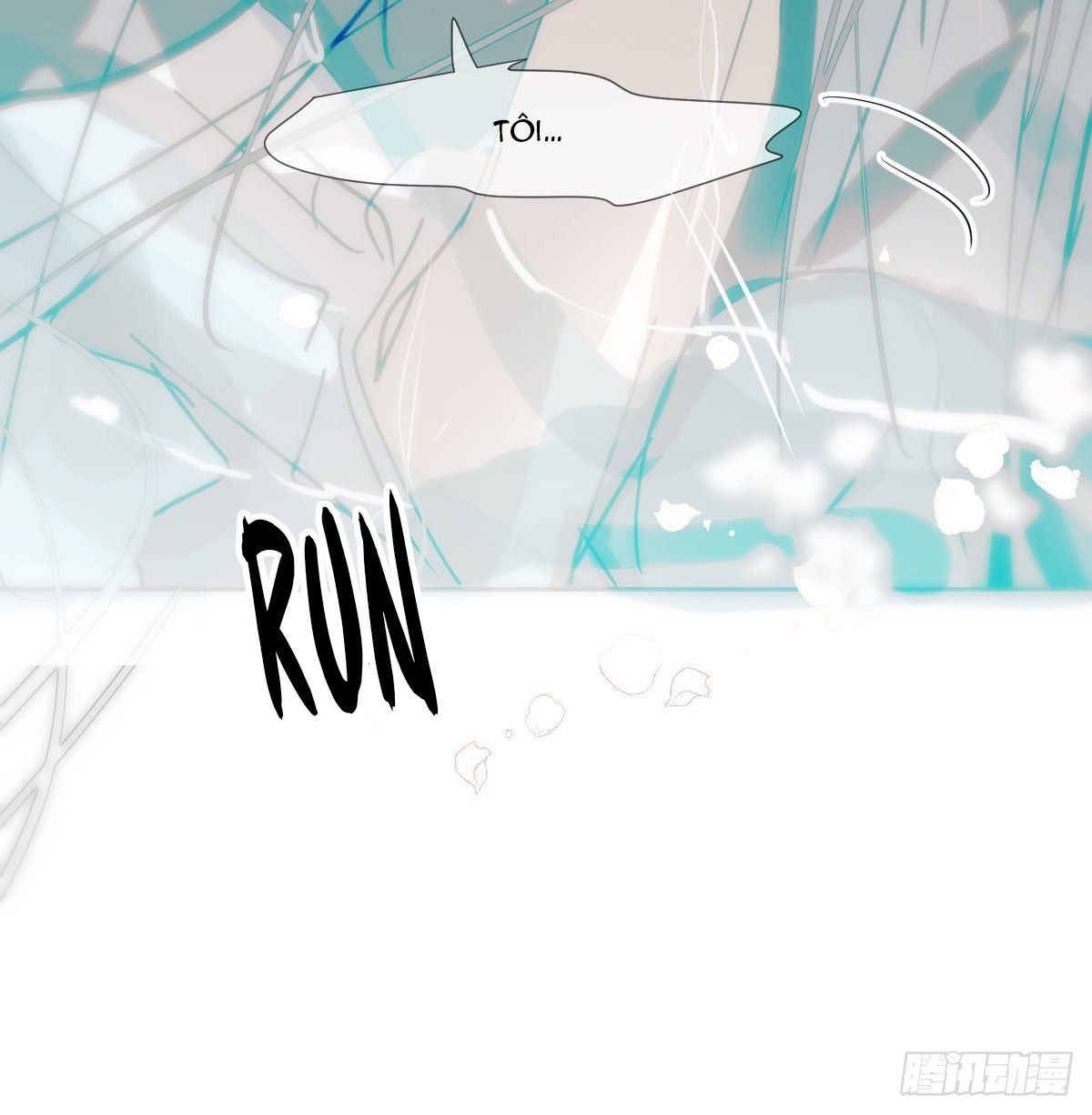 Bắt Lấy Ngao Ngao chapter 195 - Trang 35