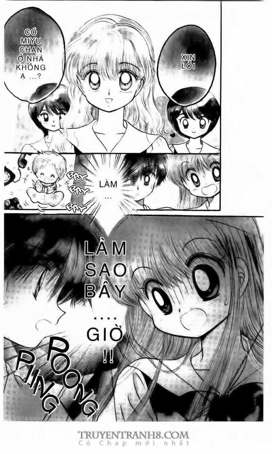 em bé ufo chapter 4 18