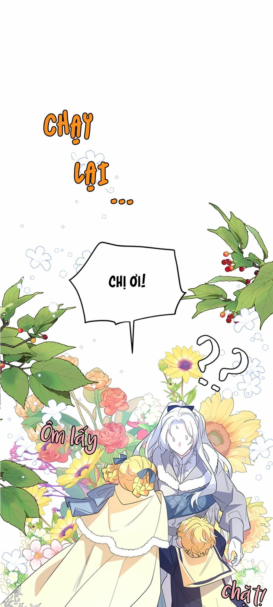 chồng yêu, em muốn đình công! chapter 37 24