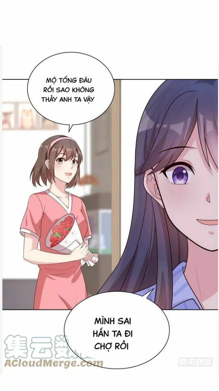 nam thần manh bảo tận diệt chapter 81 18