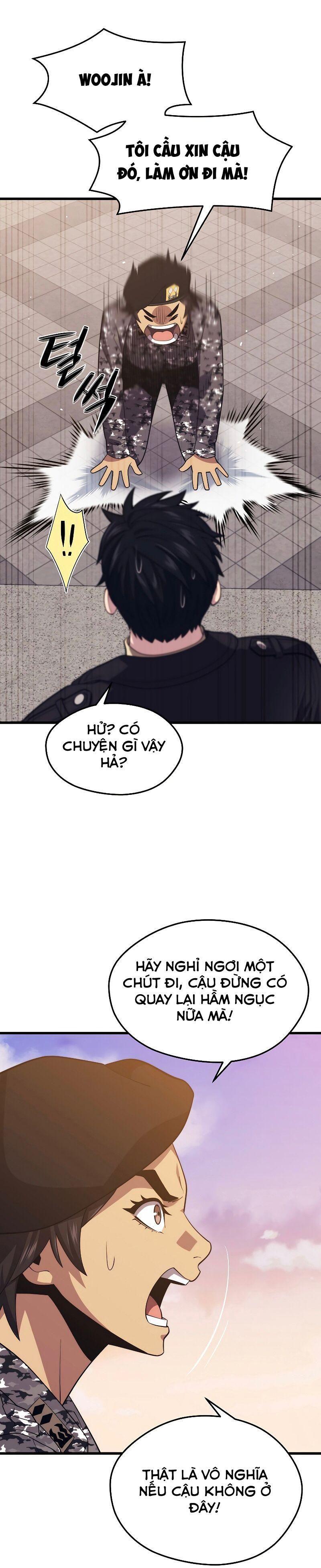 linh hồn ở nhà ga seoul chapter 39 24