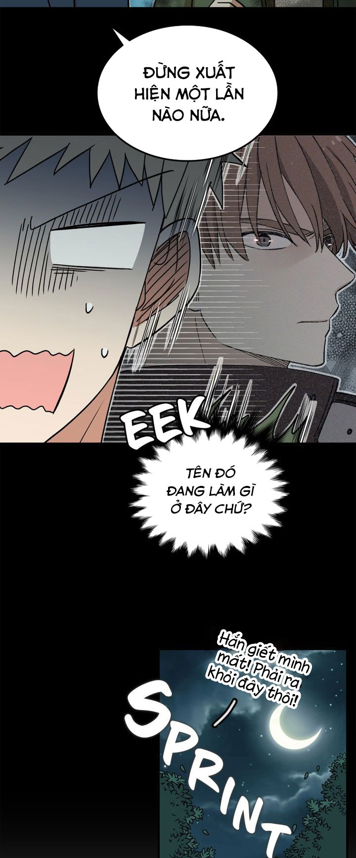 công thức cho tình yêu chapter 42 2