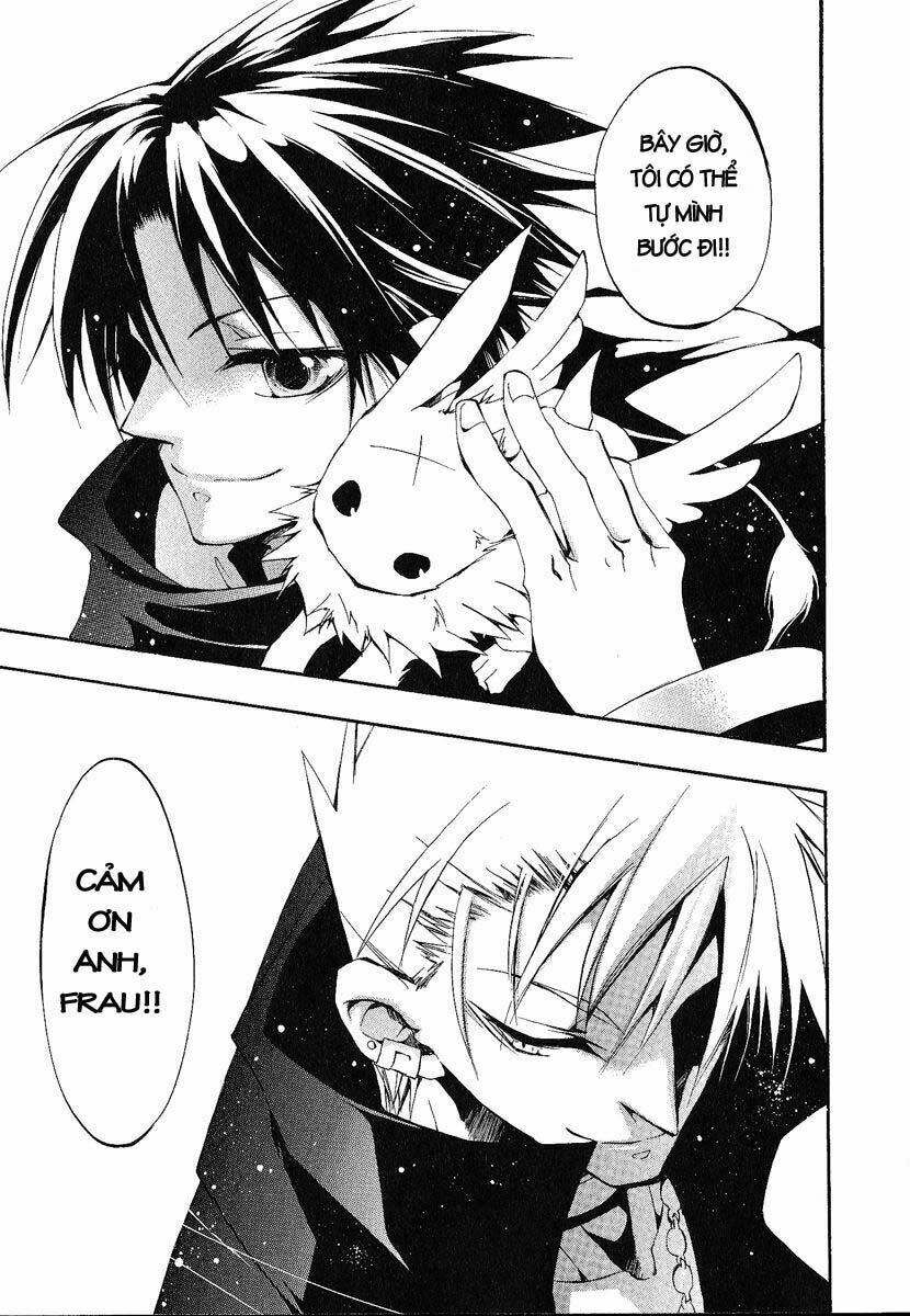 07 hồn ma chapter 28 25