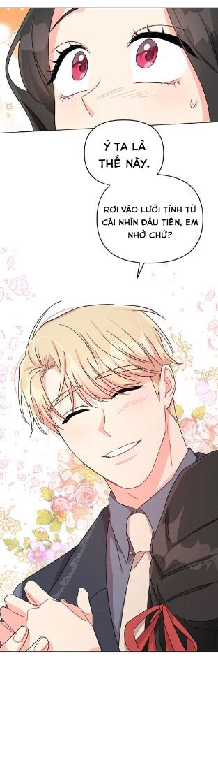 kết hôn cùng nhân vật phản diện chapter 5 36