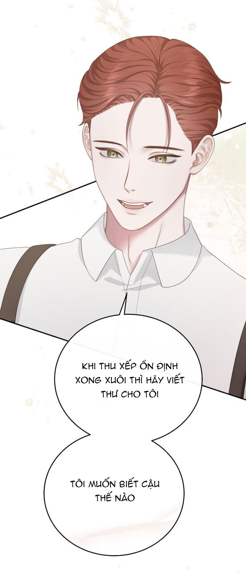 nữ hầu muốn đình công chapter 26 38