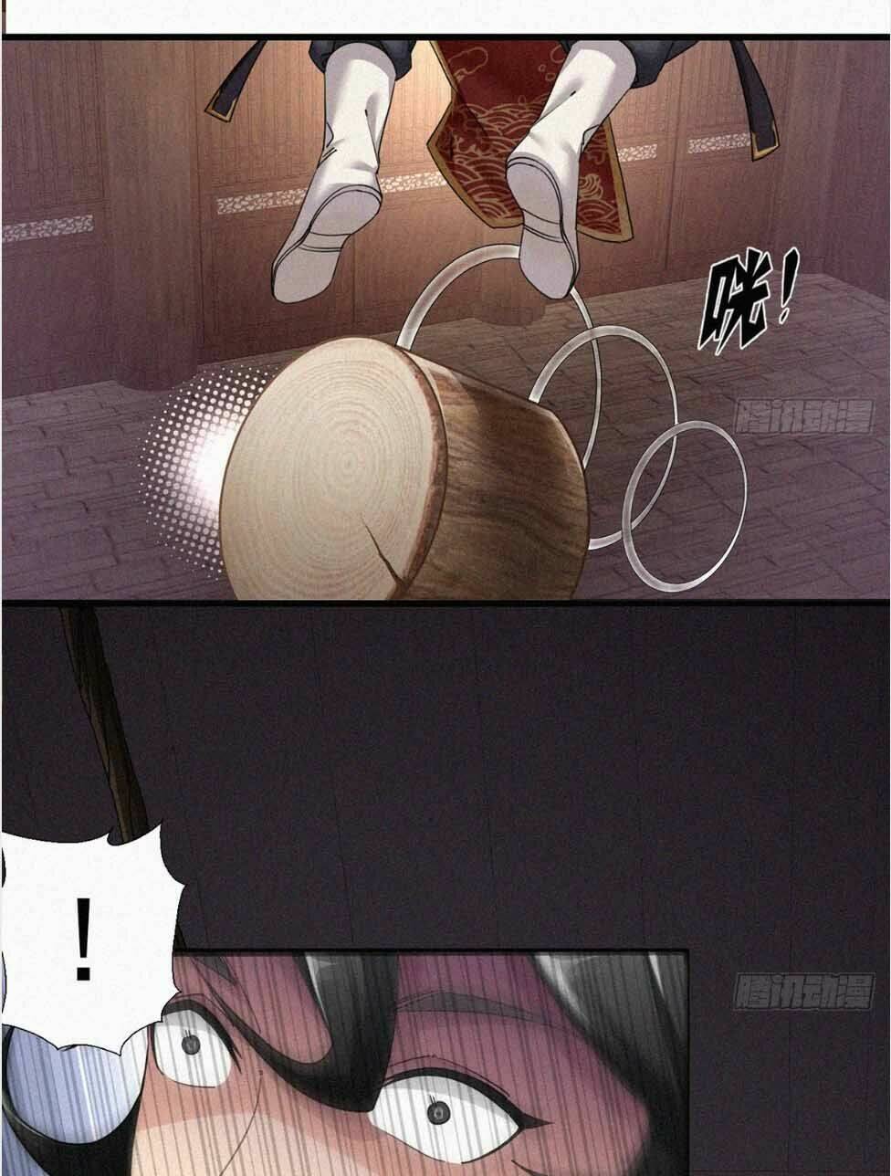 nguyên linh chúa tể chapter 5.5 13