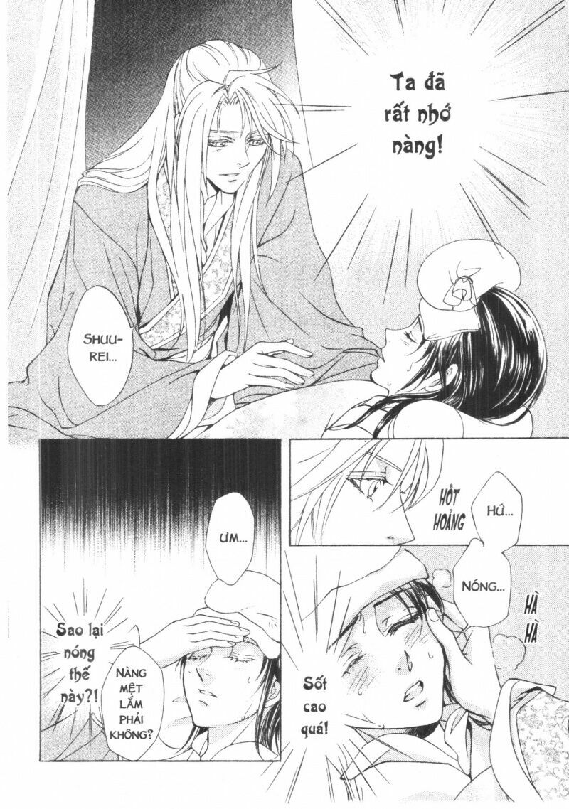 thái vân quốc truyện chapter 5 29