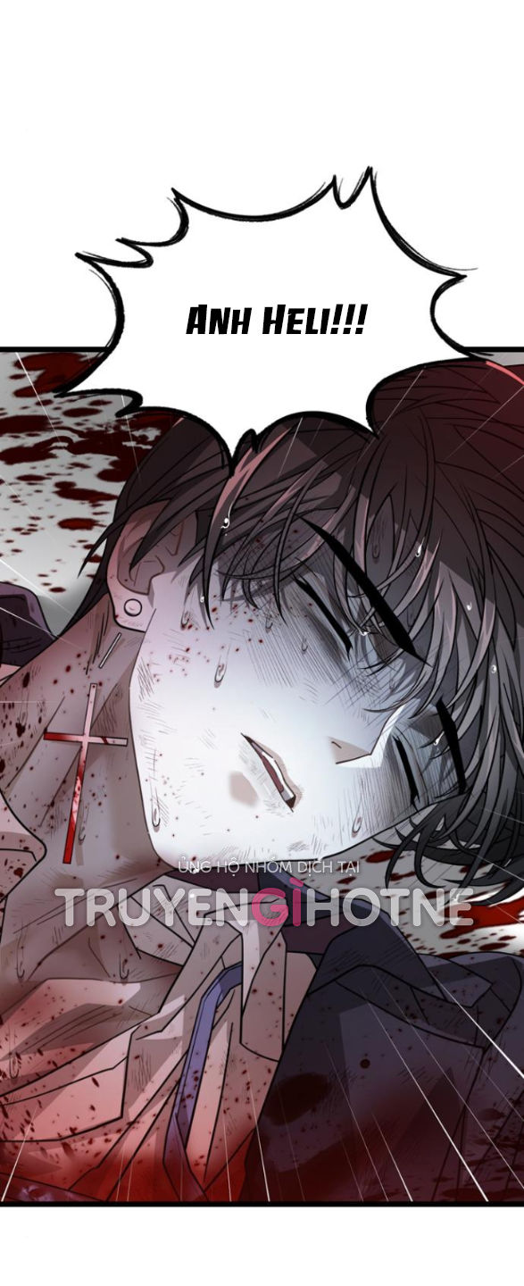 dark moon - tế đàn ánh trăng chapter 38.2 32