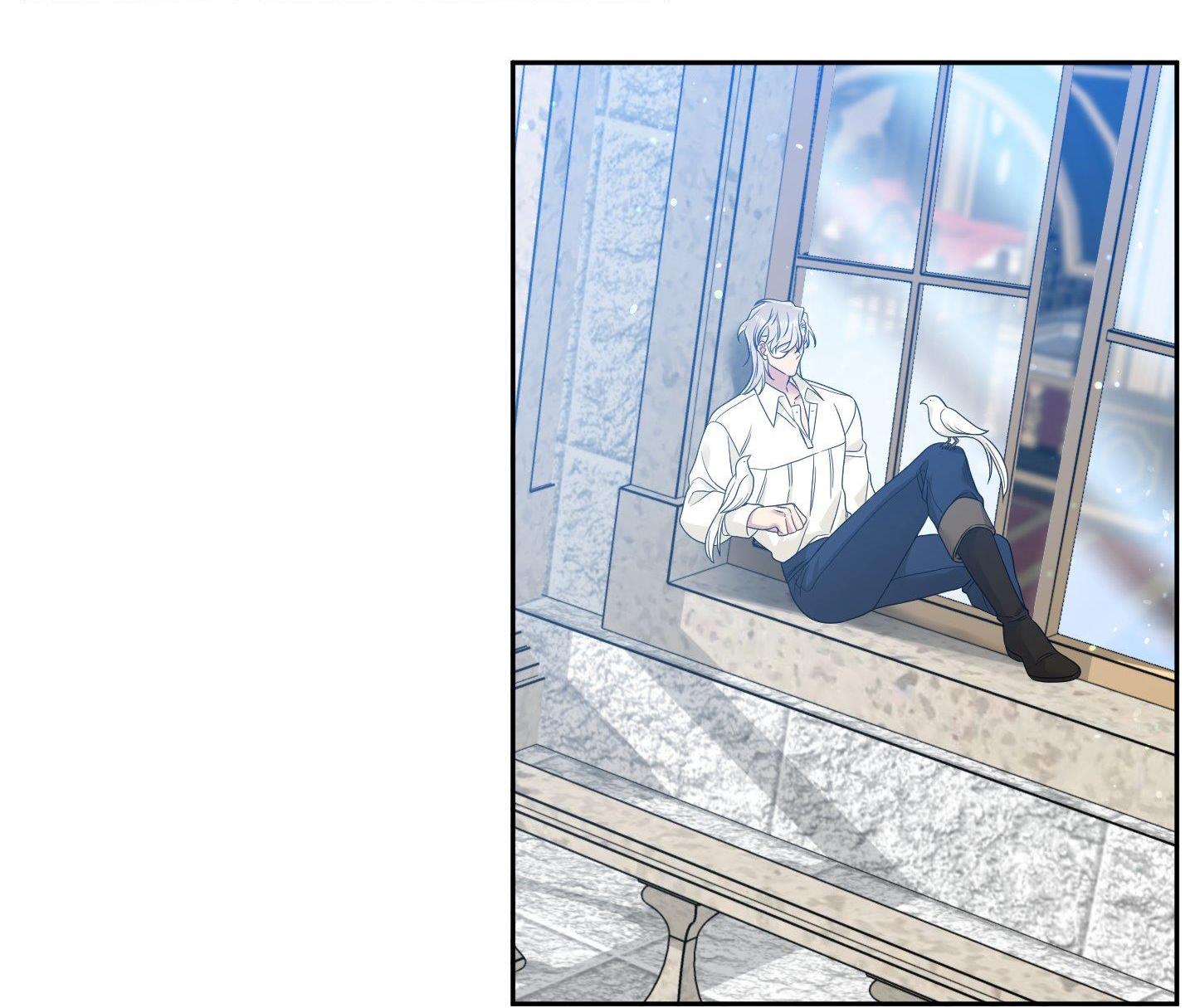 ái tình tự tâm chapter 14 4