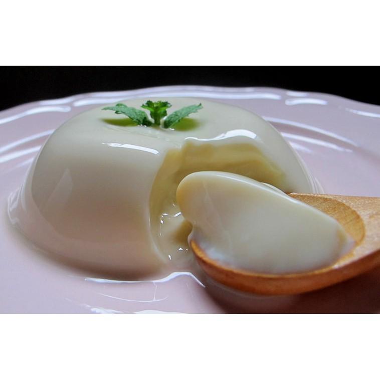Combo 03 gói - Bột tàu hủ singapore thiên ý - Đậu nành thơm mát - Soya pudding mixed