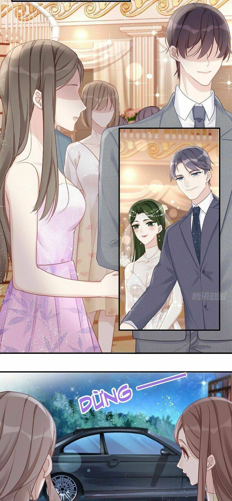 chỉ muốn cưng chiều em chapter 47 30