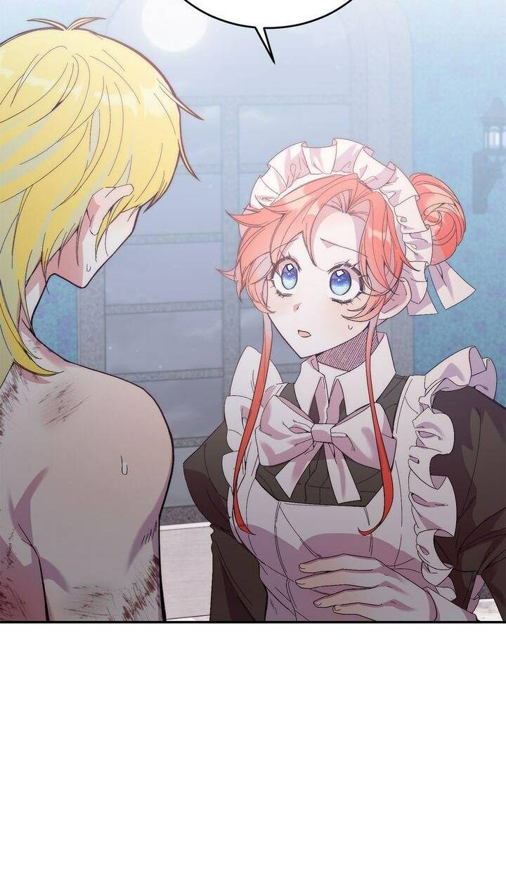 cách để trao vương miện cho vị hoàng tử hoang dã của tôi chapter 21 27