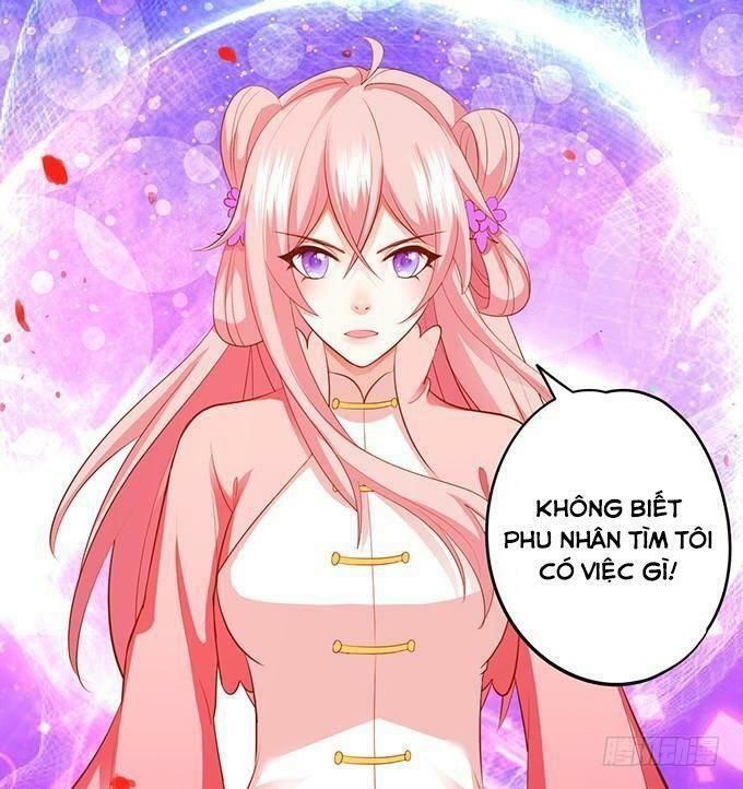 hồ tiên hung bạo chapter 83 59