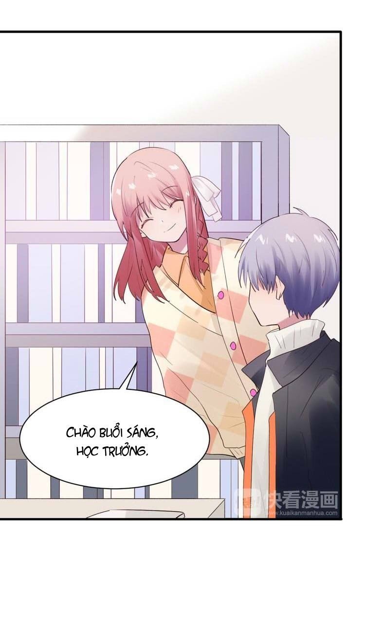 nhất tiễn khuynh tâm chapter 12 7