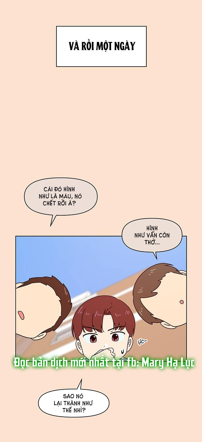 thanh xuân rực rỡ - season of blossom chapter 76 21