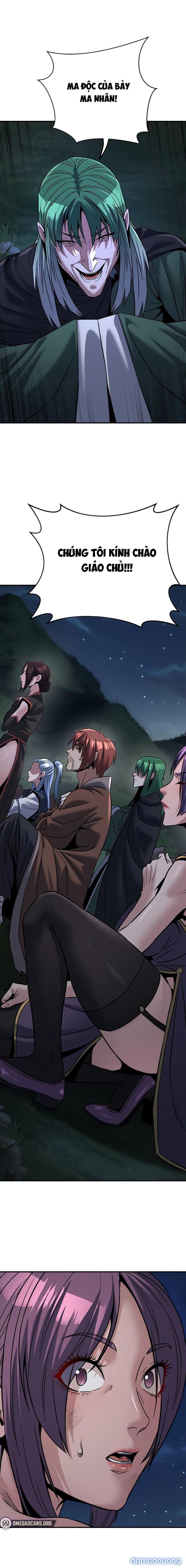 chúa quỷ khát dục chapter 37 9