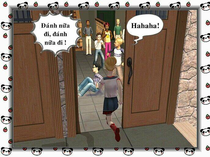 bella's story chapter 4.1 25