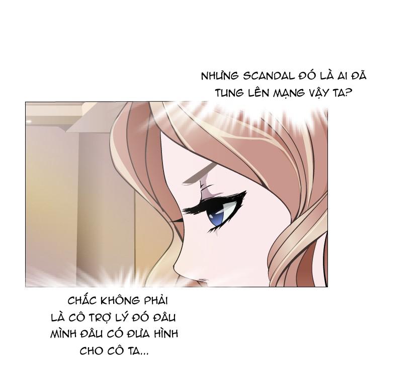 cạm bẫy của nữ thần chapter 92 7