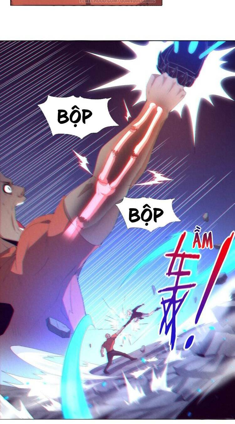 hắc kim đảo chapter 16 59