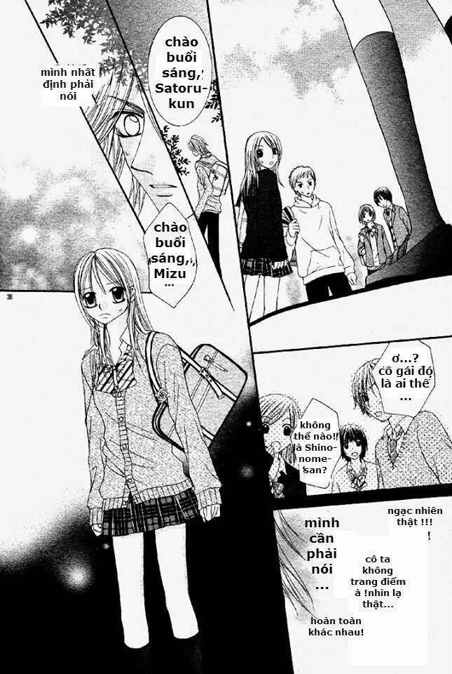 tổng hợp one shot. chapter 147 43