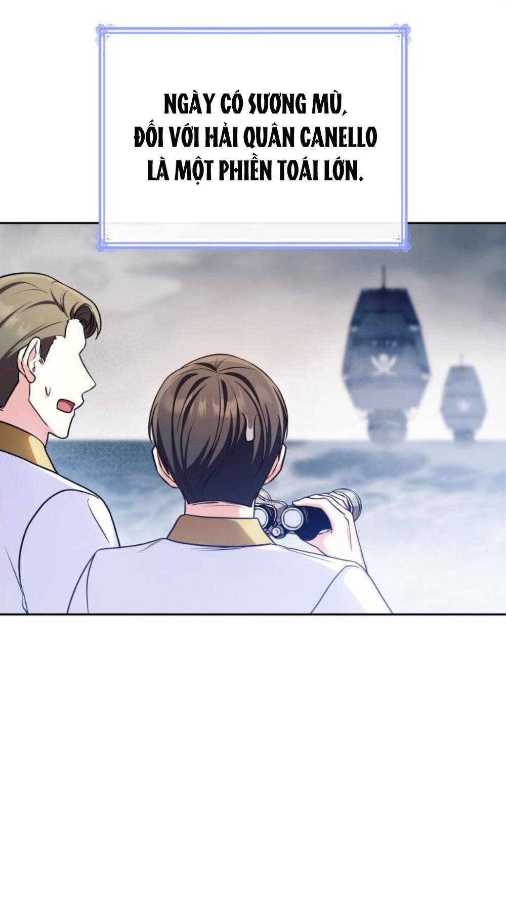 từ ác nữ, tôi trở thành một người mẹ chapter 21.1 22