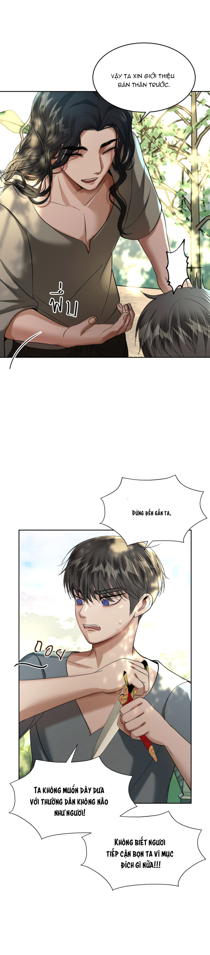 tôi là công tử đẹp nhất xiêm chapter 41 9