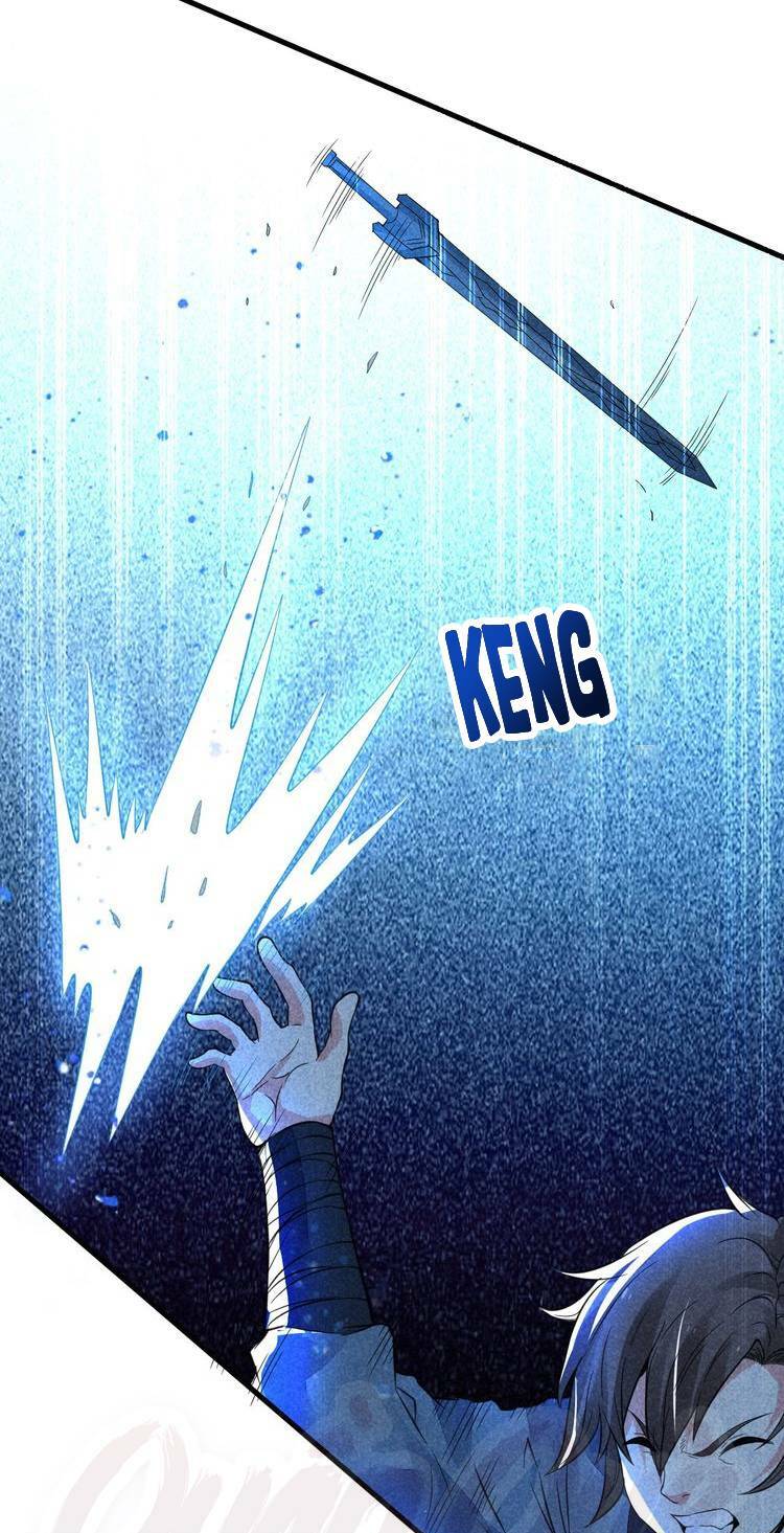 thánh tôn chapter 18 60