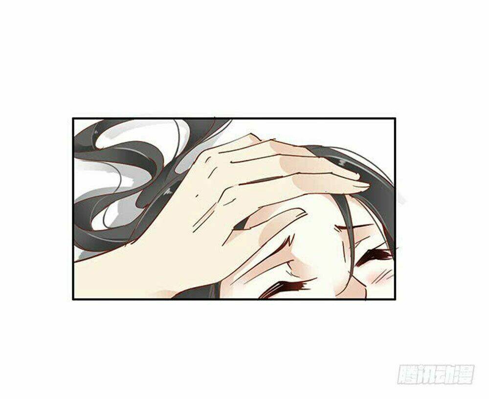 thiền tâm vấn đạo chapter 32 4