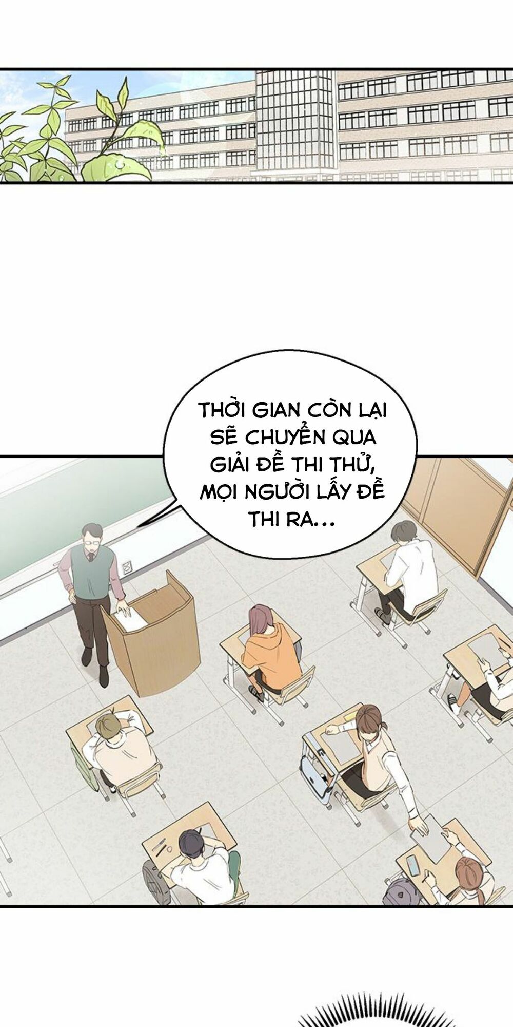 duyên nợ kiếp trước chapter 8 35