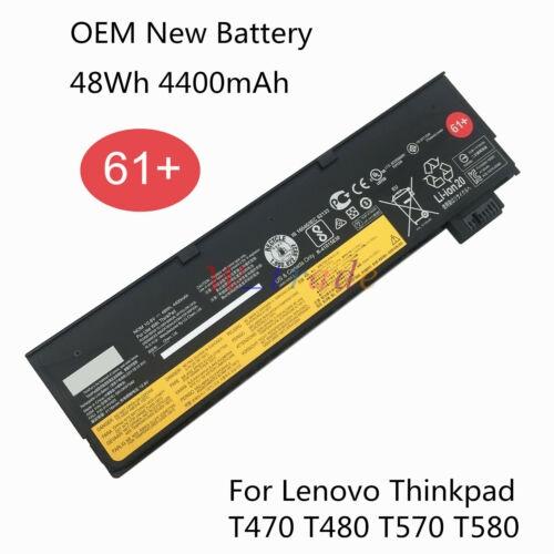 Pin battery Dùng Cho Laptop Lenovo T470 T480 T570 01AV420 01AV489 01AV419 01AV421 battery Original 24Wh