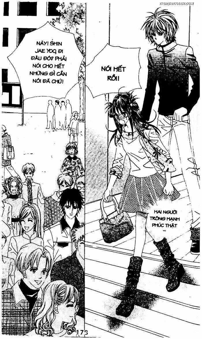 nhà trọ hoàn hảo chapter 96 38