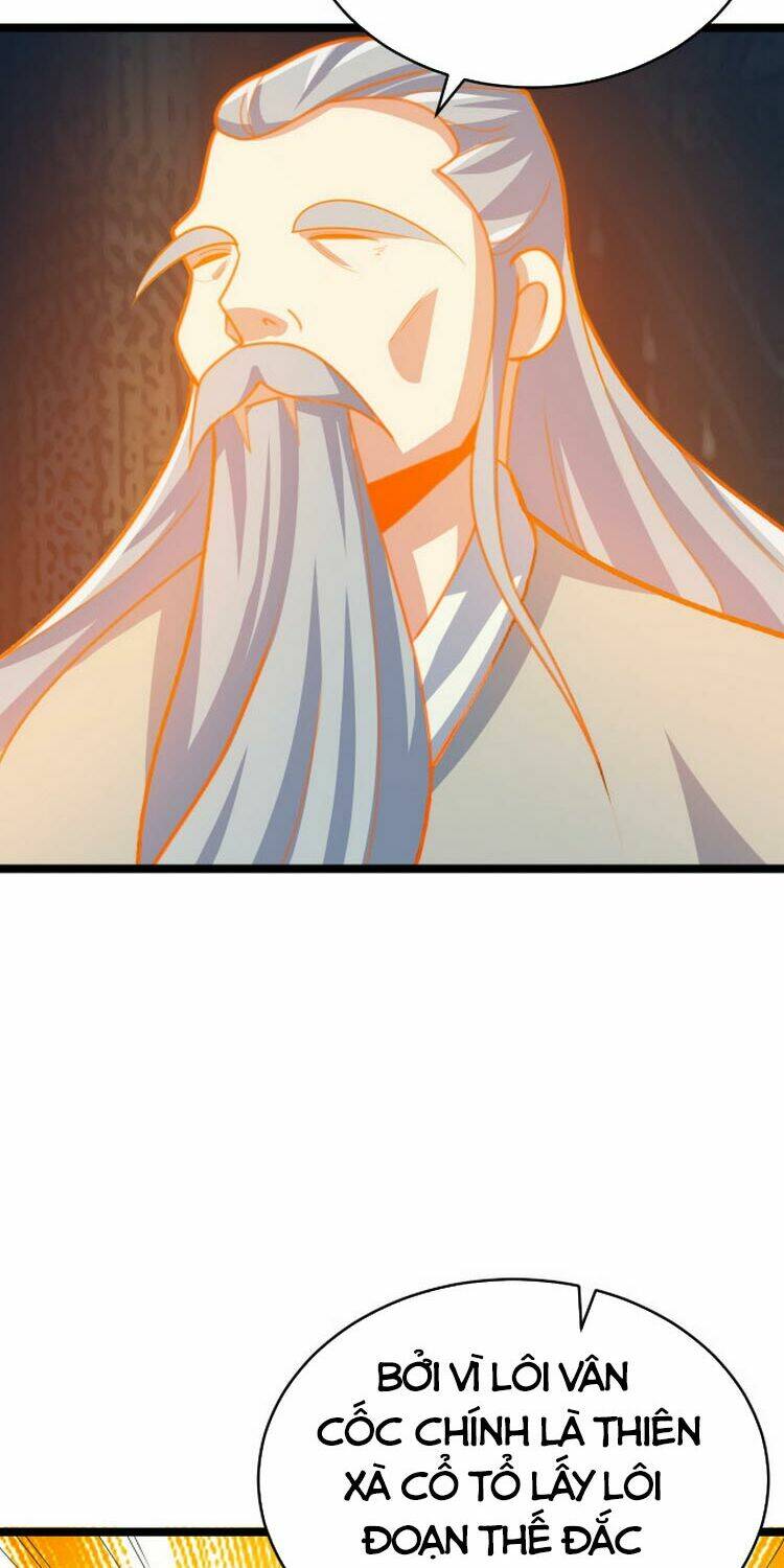 thôn phệ một thế giới tu tiên chapter 101 16