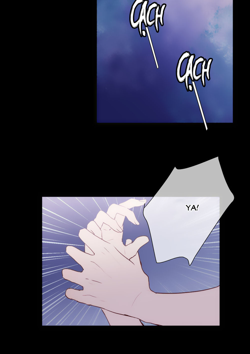 one hour! ảnh hậu thời gian chapter 24 23