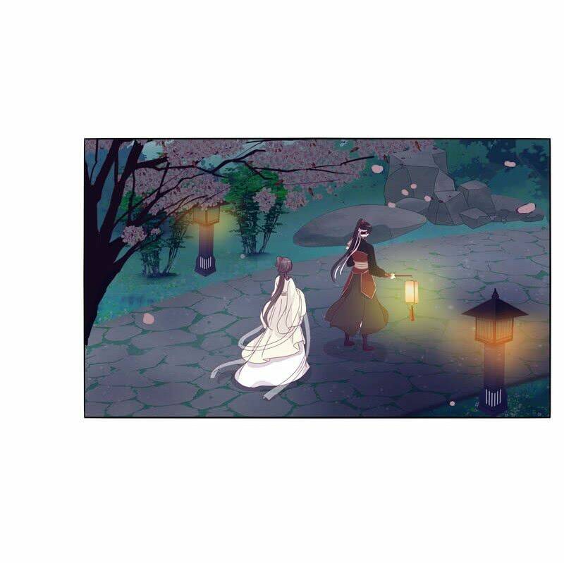 tướng quân mời ra trận chapter 20 10