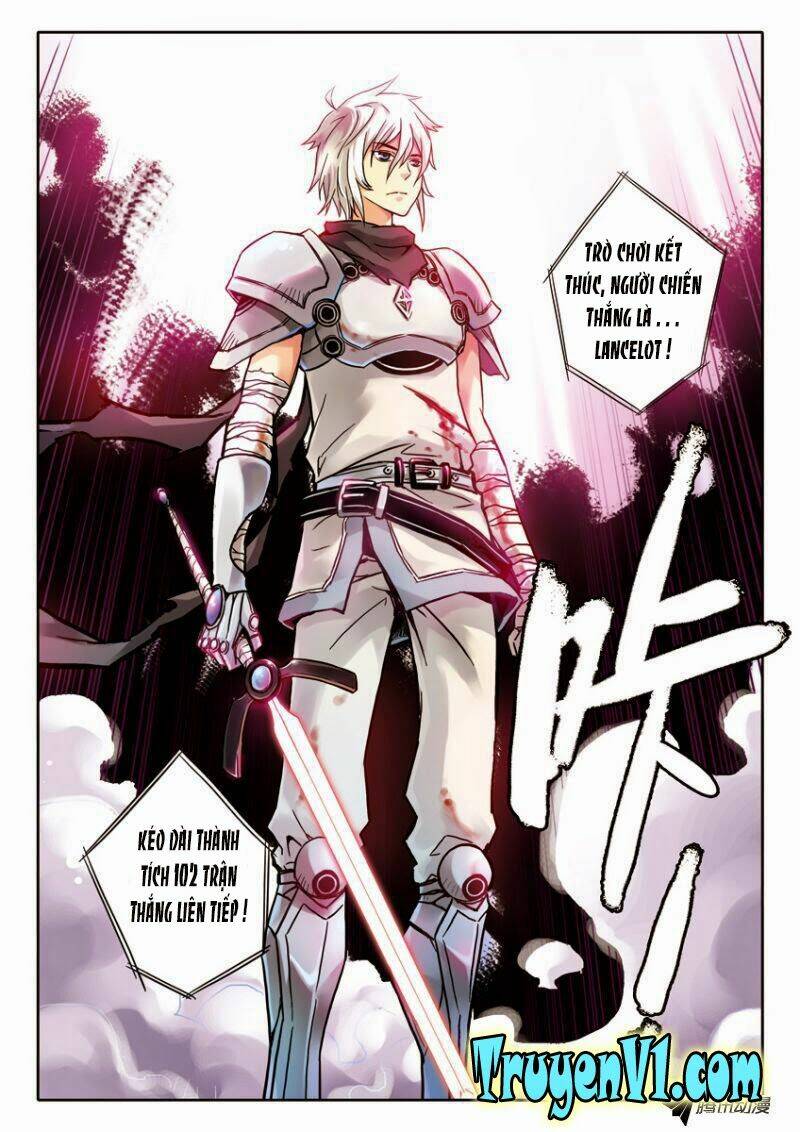 zero point chapter 1.1 5