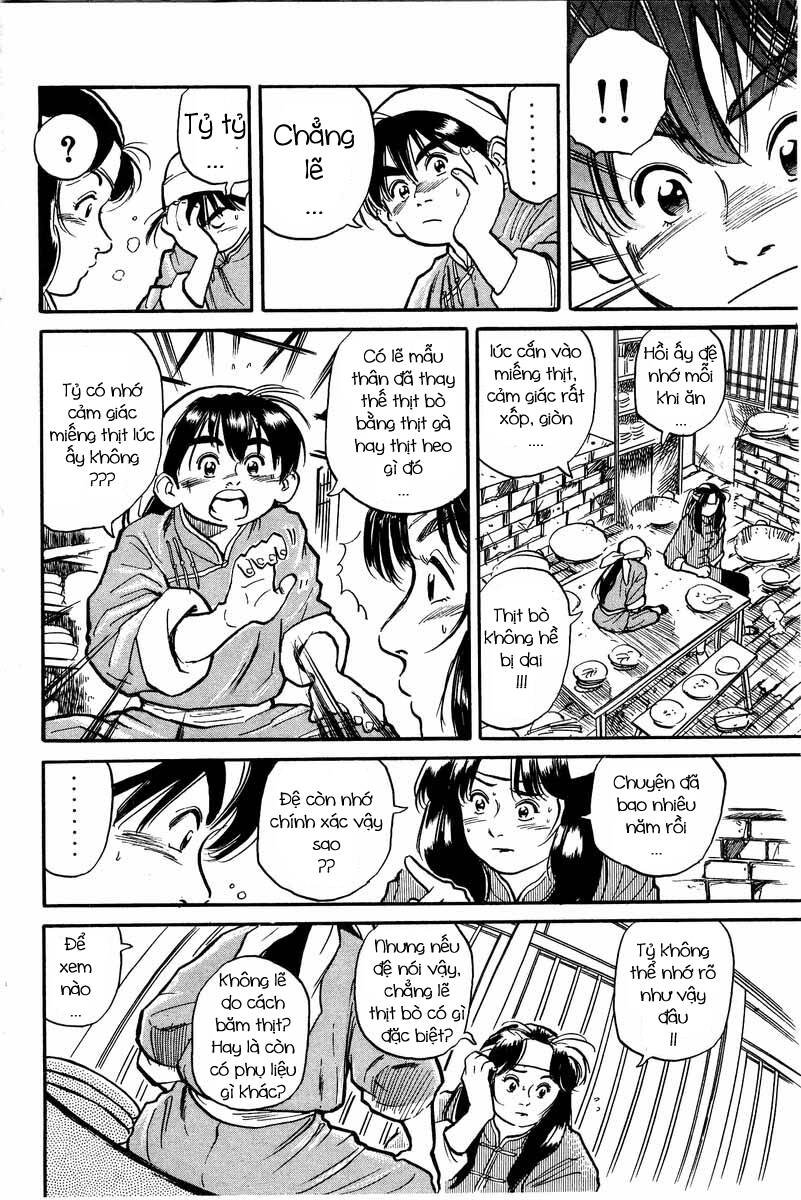 trung hoa tiểu đầu bếp - chuuka ichiban chapter 0 39