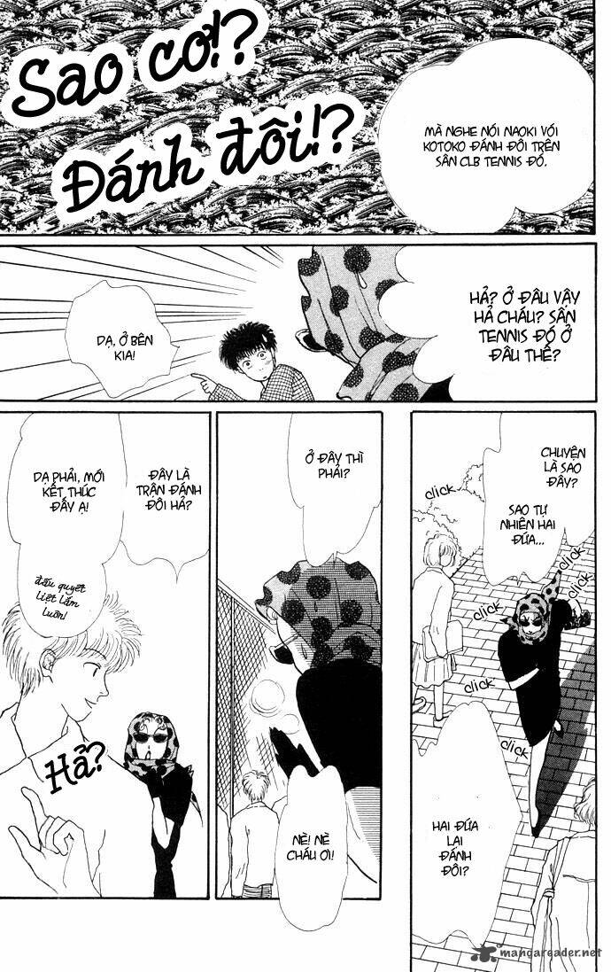 itazura na kiss chapter 12 44