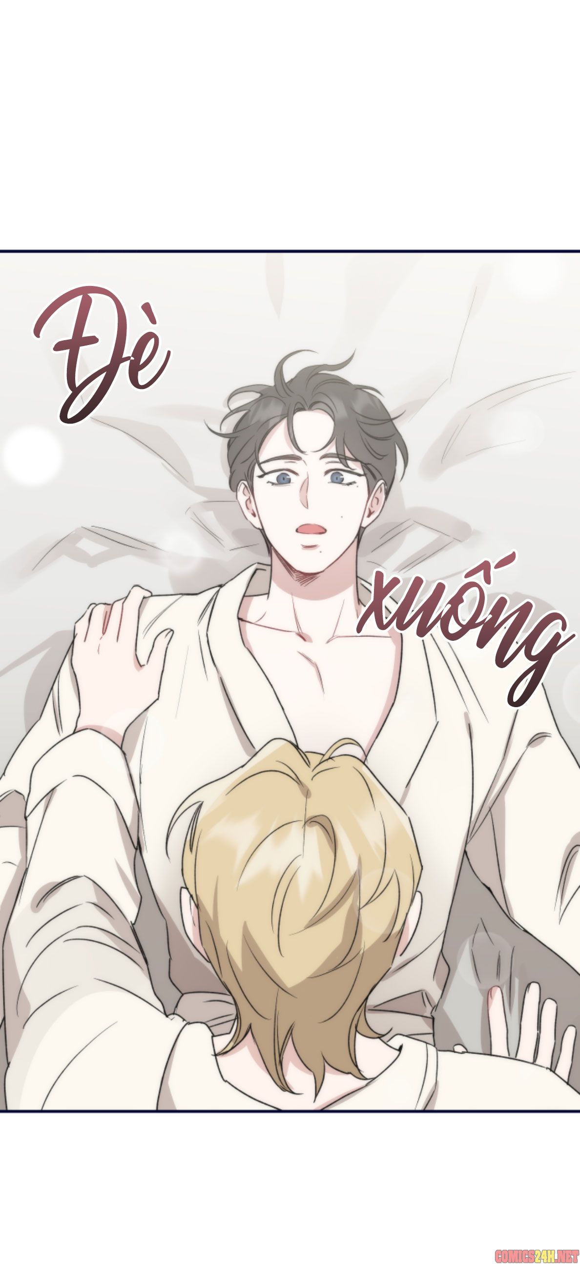 bad kid good partner chapter 22 10