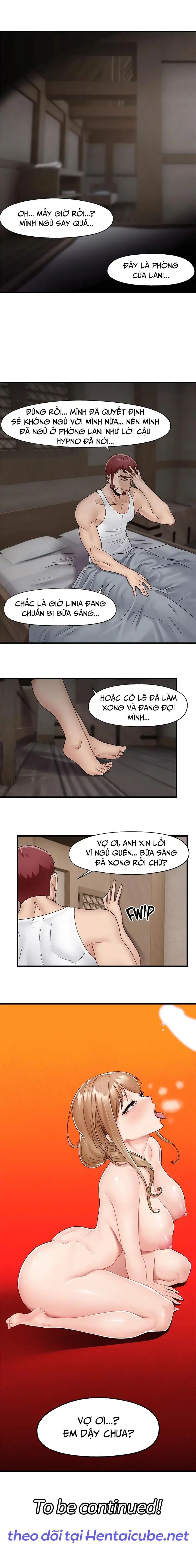 thôi miên tuyệt đối ở thế giới khác chapter 10 9