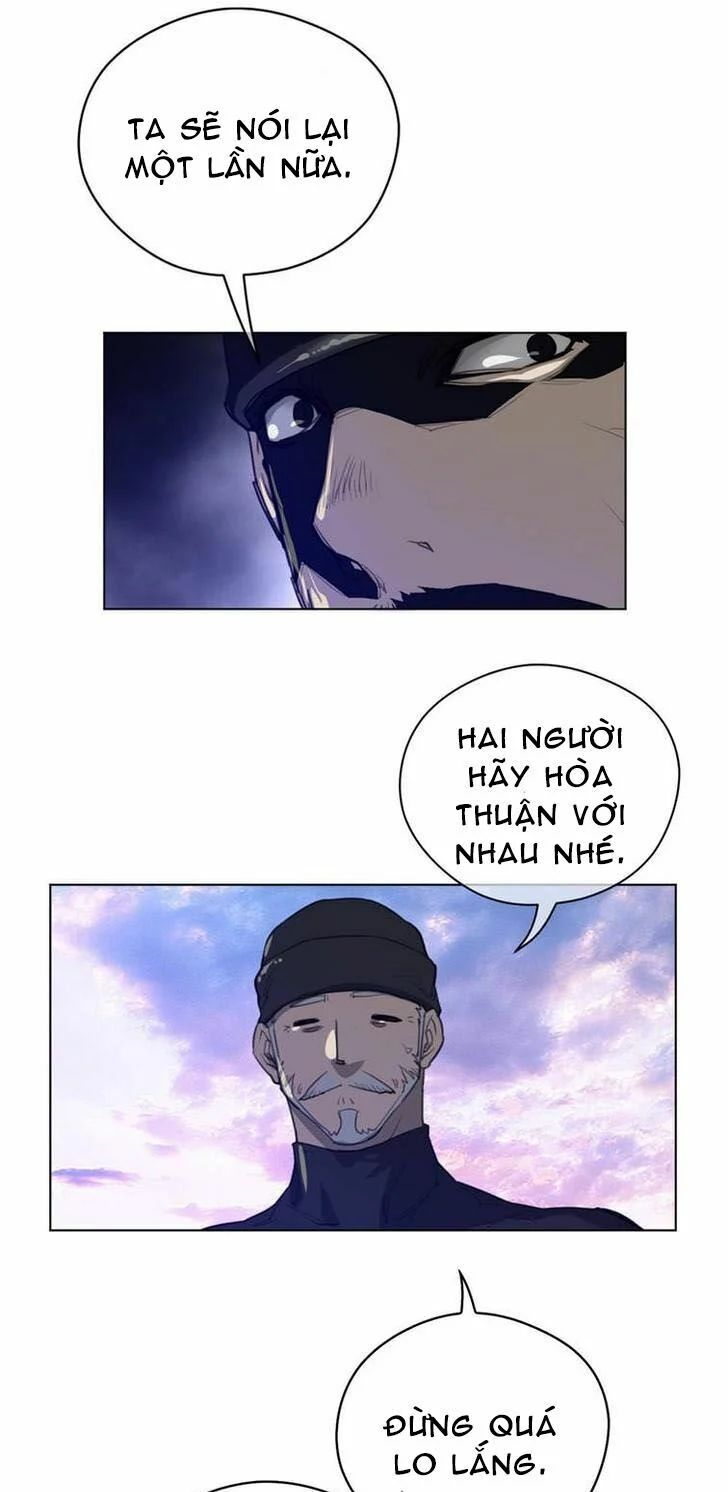 một nửa hoàn hảo chapter 43 25