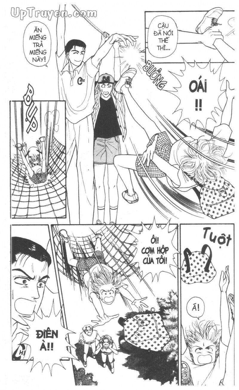 câu lạc bộ con nhà giàu chapter 14 12