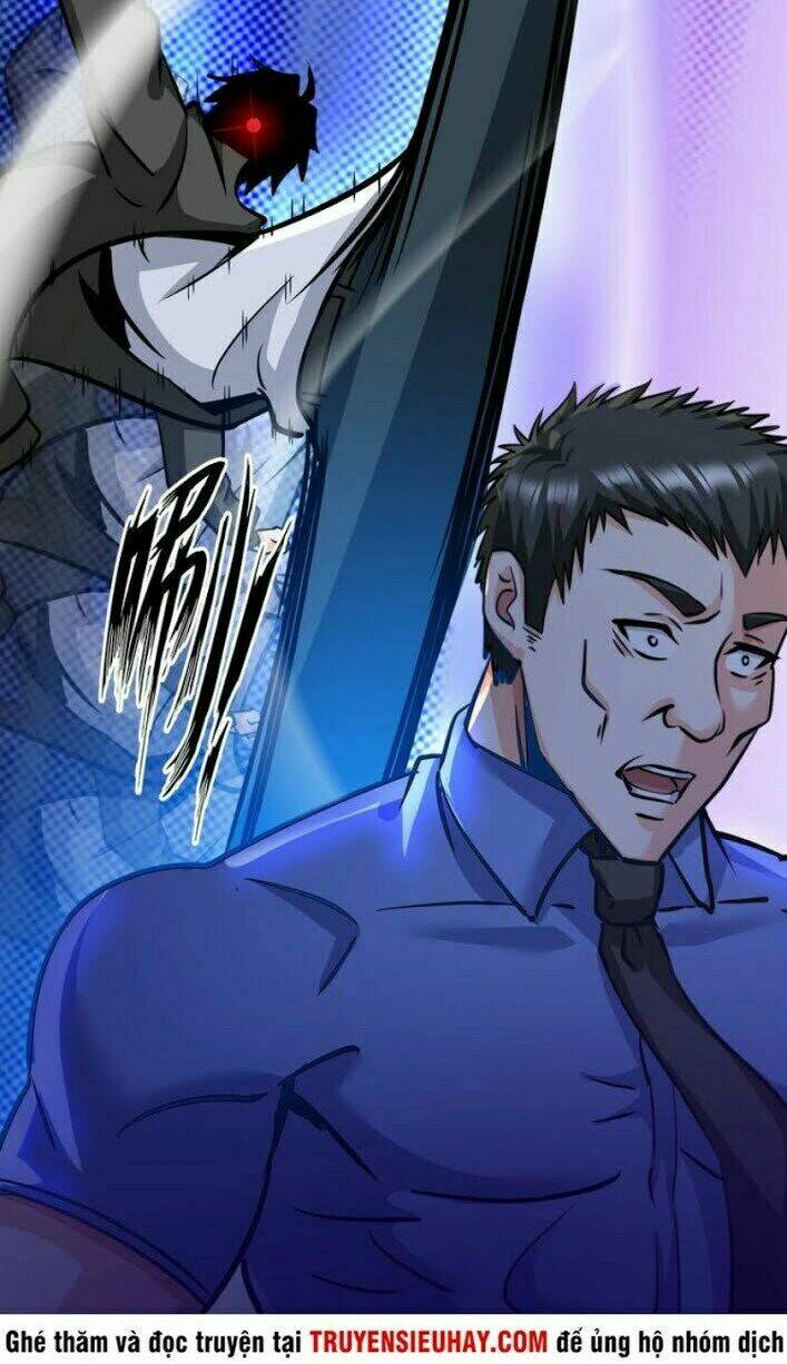 thần tiên dạy tôi giả x chapter 18 40