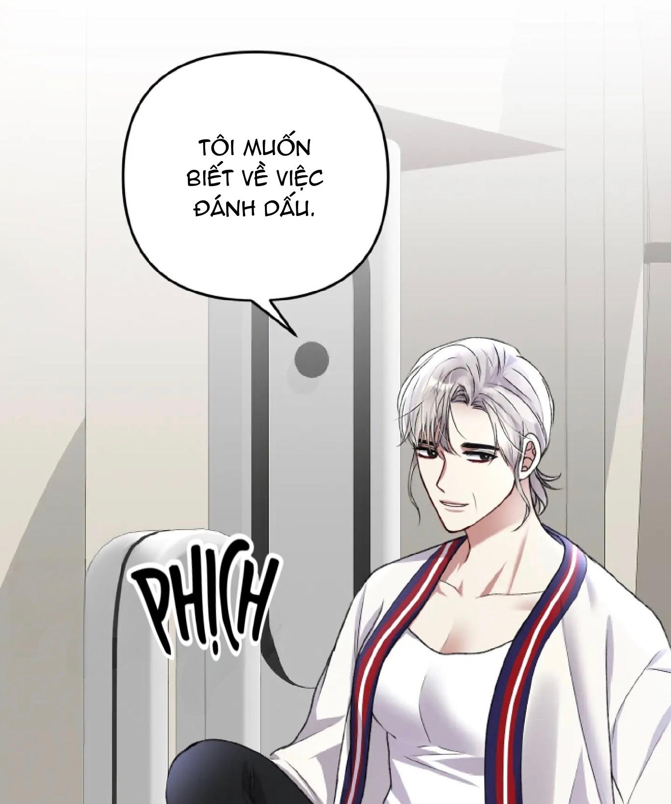 cuộc sống thường nhật của trị liệu viên hạng b chapter 62 66