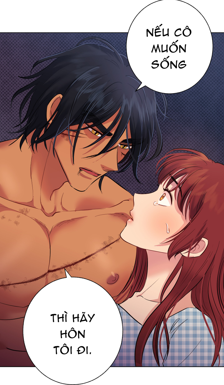 [18+] một lòng một dạ chapter 2 1